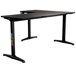 Фото Комп’ютерний стіл Wind Seeker Black