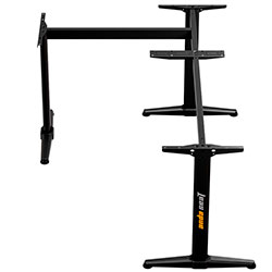 Фото Комп’ютерний стіл Wind Seeker Black