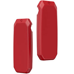 Змінні магнітні підлокітники Kaiser 3 Maroon