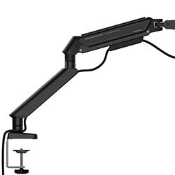 Фото Настільне кріплення для монітора Stealth II 17''-32'' Black