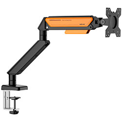 Фото Настільне кріплення для монітора Stealth II 17''-32'' Orange