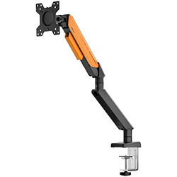 Фото Настільне кріплення для монітора Stealth II 17''-32'' Orange
