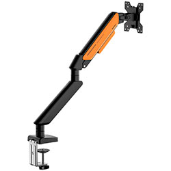 Фото Настільне кріплення для монітора Stealth II 17''-32'' Orange