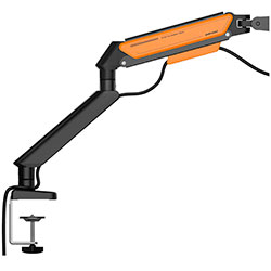 Фото Настільне кріплення для монітора Stealth II 17''-32'' Orange