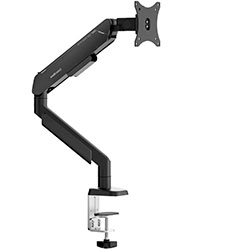 Фото Настільне кріплення для монітора Stealth PRO II 17''-42'' Black
