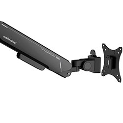 Фото Настільне кріплення для монітора Stealth PRO II 17''-42'' Black