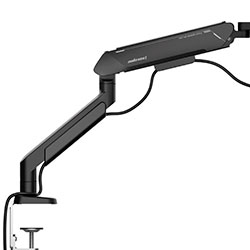 Фото Настільне кріплення для монітора Stealth PRO II 17''-42'' Black