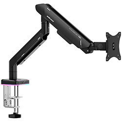 Кріплення для моніторів Stealth Pro II RGB 17''-42'' Black (AD-W-A9X-1S-BB)