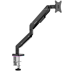 Фото Кріплення для моніторів Stealth Pro II RGB 17''-42'' Black (AD-W-A9X-1S-BB)