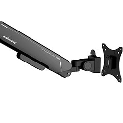 Фото Кріплення для моніторів Stealth Pro II RGB 17''-42'' Black (AD-W-A9X-1S-BB)