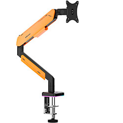 Фото Кріплення для моніторів Stealth Pro II RGB 17''-42'' Orange (AD-W-A9X-1S-BO)