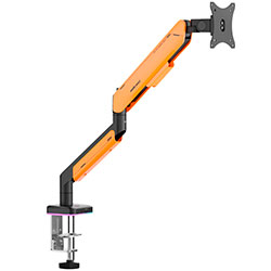 Фото Кріплення для моніторів Stealth Pro II RGB 17''-42'' Orange (AD-W-A9X-1S-BO)