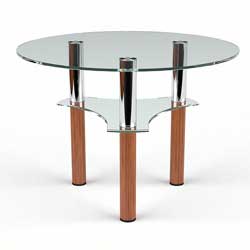 Фото Стіл журнальний Смарт 70