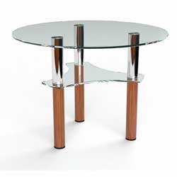 Фото Стіл журнальний Смарт 70