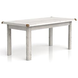 Фото 005 Стіл журнальний Монтана / Montana (Індіана) JLAW 120 Сосна Арізонська