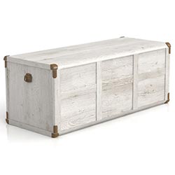 Фото 035 Скринька Монтана / Montana (Індіана) JKUF 120 Сосна Арізонська