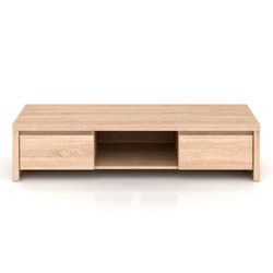 Фото 001 Тумба РТБ Каспіан / Kaspian RTV 2S/14/40 Дуб Сонома