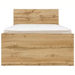 Фото 010 Ліжко Злата / Zlata LOZ 90х200