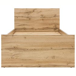 Фото 010 Ліжко Злата / Zlata LOZ 90х200