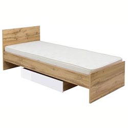 Фото 010 Ліжко Злата / Zlata LOZ 90х200