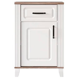 Фото 006_Комод KOM1D1S Канді / Kandy