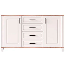 Фото 009_Комод KOM2D4S Канді / Kandy