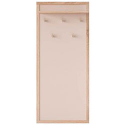 020_Вішак WIE60 Каспіан / Kaspian Дуб Сонома + Кашемір