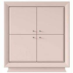 Фото 007_Комод KOM4D Ларго Класік / Largo Classic