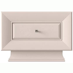 Фото 013_Тумба приліжкова KOM1S Ларго Класік / Largo Classic