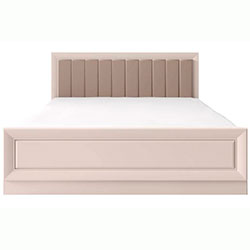 Фото 015_Ліжко LOZ160x200 Lux Ларго Класік / Largo Classic