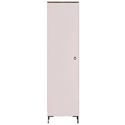 006_Пенал REG1D Сімпл / Simple Кашемір + В’яз Ліберті Світлий