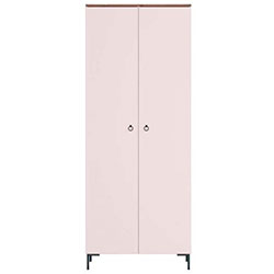 008_Шафа SZF2D Сімпл / Simple Кашемір + В’яз Ліберті Світлий