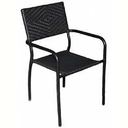 Обідній стілець Блек (os0001)