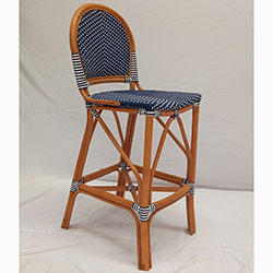 Барний бістро стілець Сана (sb0001)