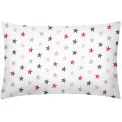 Фото Двоспальний комплект Star Grey Rose El 140 Grey 180
