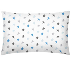 Фото Полуторний комплект Star Blue El White 160