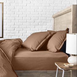 Полуторний комплект Ranfors Brown 160