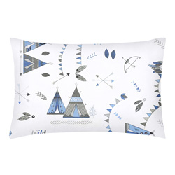 Фото Євро комплект Wigwam Dream Grey 200