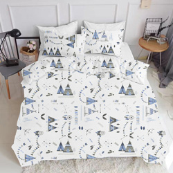 Полуторний комплект Wigwam Dream White 160