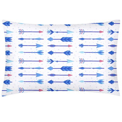 Фото Полуторний комплект Arrows Blue Spiral 160