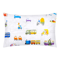 Фото Підлітковий комплект Cars Color Star Fall 155