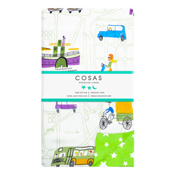 Фото Підлітковий комплект Cars Color Star Fall 155