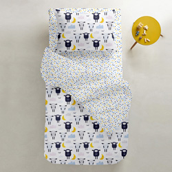 Підлітковий комплект Sheep Moon Drops 155