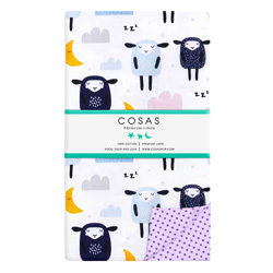 Фото Дитячий комплект Sheep Moon Fio Dots 140