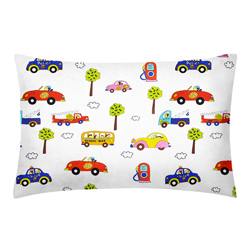 Фото Дитячий комплект Cars Star 140
