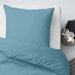 Дитячий комплект Ranfors Sky Dots Grey 140