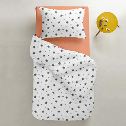 Дитячий комплект Star Big Grey Terrakot 140
