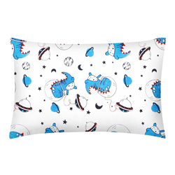 Фото Дитячий комплект Dino Space Sky Zig 140