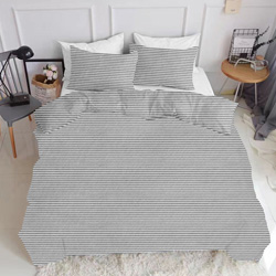 Євро комплект Line Grey 1