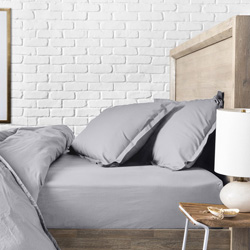 Євро комплект Ranfors Grey Grey 200